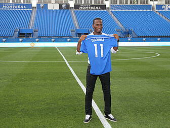 WATCH: Drogba produces masterc...